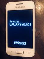 SAMSUNG galaxy YOUNG2, Overige modellen, Gebruikt, Ophalen of Verzenden, 64 GB