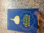 Alain Caron - De bijbel van de Franse keuken, Ophalen, Alain Caron, Zo goed als nieuw, Frankrijk