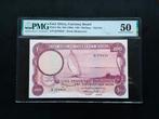 East Africa 100 shillings 1964 PMG50, Ophalen of Verzenden, Overige landen
