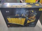 [NIEUW] LEGO 42131 Cat D11 Bulldozer met app-besturing, Ophalen of Verzenden, Nieuw, Complete set, Lego