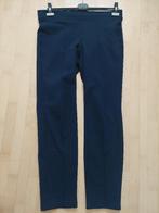 OUI broek maat 40/42 diverse  ruit of  donkerblauw, Maat 38/40 (M), Zo goed als nieuw, Lang, Verzenden