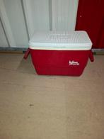 Igloo koelbox, Ophalen of Verzenden, Zo goed als nieuw, Koelelement
