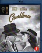 Casablanca (1942, Humphrey Bogart) - IMDB 8.5 - NL, Cd's en Dvd's, Blu-ray, Verzenden, Info@warnerbros.com, Zo goed als nieuw