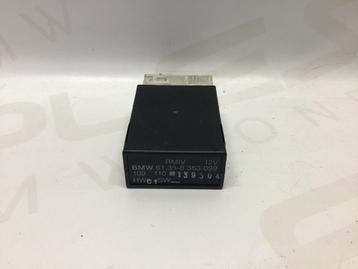 Comfortmodule BMW E36 61358353099 beschikbaar voor biedingen