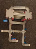 Vintage Matchbox Autogarage Compleet, Ophalen, Gebruikt, Jongen of Meisje