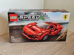 LEGO Speed Ch. Bundel Ferrari: 76890/895/896/906/914. NIEUW, Ophalen of Verzenden, Nieuw, Complete set, Lego