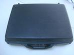 Attachee koffer, Ophalen, Hard kunststof, Minder dan 50 cm, Zo goed als nieuw