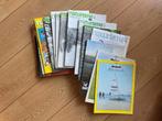 Tijdschrift Naturisme en Waddenbulletin, Ophalen of Verzenden, Gelezen, Lichaam en Geest