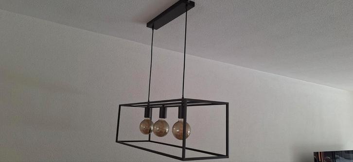 MEERDERE HELE MOOIE LAMPEN!! EN COMPLETE INBOEDEL!!, Huis en Inrichting, Lampen | Hanglampen, Zo goed als nieuw, Minder dan 50 cm