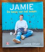 Jamie Oliver - Jamie de basis van het koken, Ophalen of Verzenden, Jamie Oliver