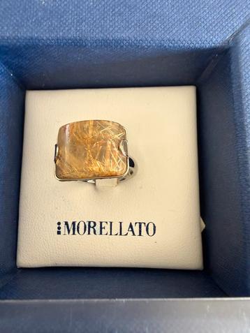 Morellato ring beschikbaar voor biedingen