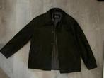 Arma means wear suede jas donkerbruin maat 50, Bruin, Arma, Maat 46/48 (XL) of groter, Ophalen of Verzenden