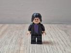 LEGO Harry Potter Severus Snape Minifiguur, Ophalen of Verzenden, Zo goed als nieuw, Losse stenen, Lego
