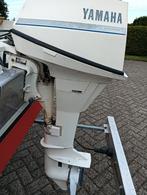 Boot met trailer, Watersport en Boten, Boottrailers, Ophalen, Minder dan 6 meter