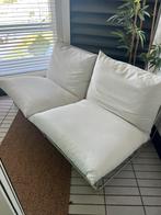 Ikea havsten tuinbank in goede staat, Tuin en Terras, Tuinsets en Loungesets, Gebruikt, Loungeset, Bank, Ophalen