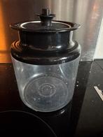 Tupperware exclusieve voorraadbus 0,5 l, Ophalen, Zo goed als nieuw, Overige typen