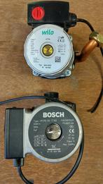 cv ketel pomp AWB / wilo      BOSCH / Grundfoss, Doe-het-zelf en Verbouw, Verwarming en Radiatoren, 30 tot 80 cm, Gebruikt, Cv-ketel of Combi-ketel