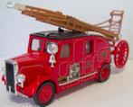 Matchbox Leyland Cub Fire F K7 1936 brandweer 1:49 modelauto, Hobby en Vrije tijd, Modelauto's | 1:50, Ophalen of Verzenden, Nieuw