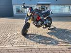 Aprilia Dorsoduro 750 Factory 2010, Motoren, Motoren | Aprilia, 750 cc, 2 cilinders, Sportuitlaat, Motorrijbewijs A