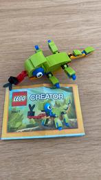 Lego creator kameleon 30477, Ophalen of Verzenden, Lego, Zo goed als nieuw