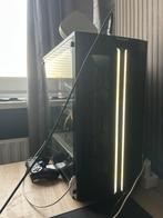 Gaming PC ruilen voor game laptop of goeie ps5, Computers en Software, Desktop Pc's, Gebruikt, Ophalen of Verzenden, Gaming, SSD