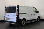 Renault Trafic 1.6 dCi - EURO 6 - Airco - Navi - Cruise -, Voorwielaandrijving, Stof, Gebruikt, Renault