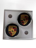 Porsche wieldoppen (9J1073000A) - Nieuw, Ophalen of Verzenden, Nieuw