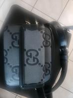Gucci tas, Ophalen of Verzenden, Zo goed als nieuw