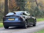 Tesla Model 3 Standard RWD Plus 60 kWh, Auto's, Automaat, Achterwielaandrijving, Zwart, Zilver of Grijs