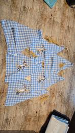 Slaapmuts Klaasvaak,  Efteling 6x, Ophalen of Verzenden, Zo goed als nieuw, Verjaardag