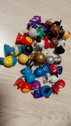 Marvel poppetjes, Ophalen of Verzenden, Zo goed als nieuw