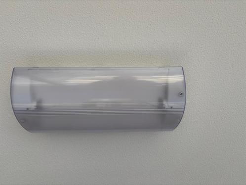 Noodverlichtingsarmaturen, Doe-het-zelf en Verbouw, Bouwverlichting, Gebruikt, Lamp met armatuur, Minder dan 50 watt, Ophalen