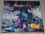 Magnum - Escape From The Shadow Garden [CD + DVD], Verzenden, Zo goed als nieuw
