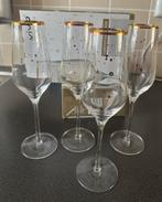 Villeroy & Boch Vivo Champagne Glazen Nieuw!, Verzamelen, Glas en Borrelglaasjes, Ophalen of Verzenden, Nieuw, Overige typen