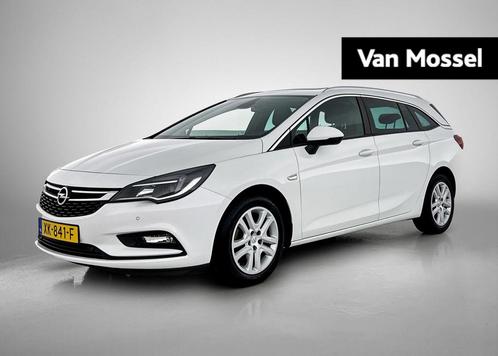 Opel Astra Sports Tourer 1.0 Online Edition | 105pk | Schuif, Auto's, Opel, Bedrijf, Te koop, Astra, ABS, Airbags, Alarm, Android Auto