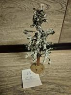 Lemax aparte boom kerstdorp kersthuisjes, Ophalen of Verzenden, Zo goed als nieuw