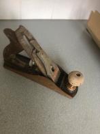 Schaaf Stanley - Handgereedschap, Ophalen of Verzenden, Gebruikt