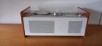 Braun SK6 Radio Platenspeler Dieter Rams I Sneeuwwitje, Ophalen, Zo goed als nieuw, Platenspeler, Overige merken