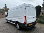 Ford Transit 350 2.0 TDCI L3H2 Trend optioneel met sortimo i, Achterwielaandrijving, Euro 6, 4 cilinders, 2800 kg