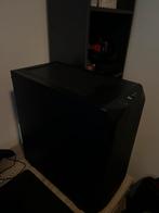 Gaming PC (RX 5500 XT - Ryzen 5 3600 - 16gb RAM), Computers en Software, Desktop Pc's, Zelfgebouwde PC, Zo goed als nieuw, Gaming