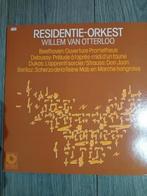 Residentie Orkest o.l.v. Willem van Otterloo - LP, Cd's en Dvd's, Vinyl | Klassiek, Ophalen of Verzenden