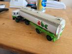 Daf abc lion, Hobby en Vrije tijd, Modelauto's | 1:50, Ophalen of Verzenden, Zo goed als nieuw, Bus of Vrachtwagen, Lion Toys