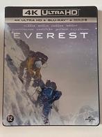 EVEREST (4K ULTRA HD + BLURAY), Carduelis & Media, Tollenstraat 53D 3035NC Rotterdam, Actie, Ophalen of Verzenden