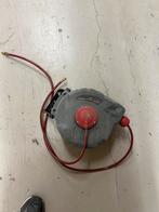 Luchthaspel, Ophalen of Verzenden, Gebruikt