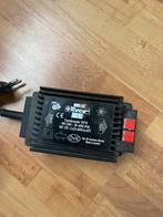 Roco transformator 10718 - 15 volt 40 VA, Transformator of Voeding, Gelijkstroom, Ophalen of Verzenden, Zo goed als nieuw