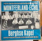 BERGHSE KAPEL - MONTFERLAND-ECHO (LABEL EUROSOUND), Gebruikt, 7 inch, Single, Ophalen of Verzenden