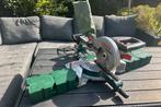 Bosch PCM 8 S Afkortzaag, Doe-het-zelf en Verbouw, Gereedschap | Zaagmachines, Ophalen, Gebruikt, 600 tot 1200 watt, Afkortzaag