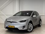 Tesla Model X 100D 7P | Trekhaak | Beige interieur | Autopil, Auto's, Model X, Gebruikt, 100 kWh, 2433 kg