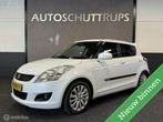 Suzuki Swift 1.2 Exclusive CLIMA / CRUISE / KEYLESS / TREKHA, Voorwielaandrijving, Gebruikt, 1242 cc, 4 cilinders