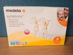 Medela dubbele afkolfset maat S nieuw, Kinderen en Baby's, Babyvoeding en Toebehoren, Ophalen, Nieuw, Borstkolf